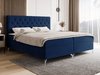 Lit boxspring Focus (Fresh 11)