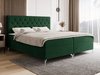 Lit boxspring Focus (Fresh 13)