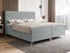 Lit boxspring Focus (Fresh 33)