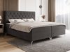 Lit boxspring Focus (Fresh 38)