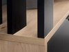 Meuble d'entrée Vinea (Anthracite)