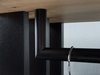 Meuble d'entrée Vinea (Anthracite)