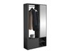 Meuble d'entrée Vinea (Anthracite)