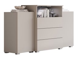 Commode Sarasota 127 (Cachemire)