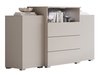 Commode Sarasota 127 (Cachemire)