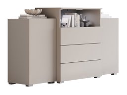 Commode Sarasota 127 (Cachemire)