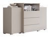 Commode Sarasota 127 (Cachemire)