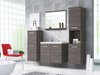 Ensemble de salle de bain Sarasota 108 (Bodega)