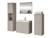 Ensemble de salle de bain Sarasota 108 (Cachemire)