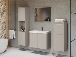 Ensemble de salle de bain Sarasota 108 (Cachemire)