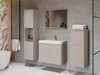 Ensemble de salle de bain Sarasota 108 (Cachemire)