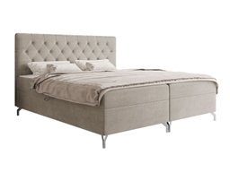 Lit boxspring Focus (Fresh 01)