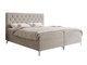 Lit boxspring Focus (Fresh 01)