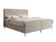 Lit boxspring Focus (Fresh 01)