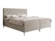 Lit boxspring Focus (Fresh 01)
