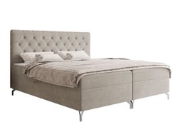 Lit boxspring Focus (Fresh 01)