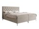 Lit boxspring Focus (Fresh 01)