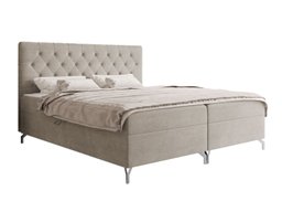 Lit boxspring Focus (Fresh 01)