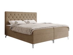 Lit boxspring Focus (Fresh 03)