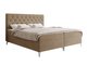 Lit boxspring Focus (Fresh 03)