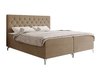 Lit boxspring Focus (Fresh 03)