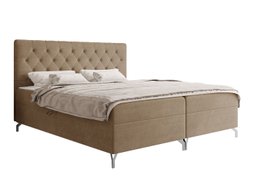 Lit boxspring Focus (Fresh 03)