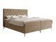Lit boxspring Focus (Fresh 03)