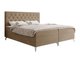 Lit boxspring Focus (Fresh 03)