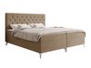 Lit boxspring Focus (Fresh 03)