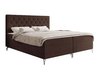 Lit boxspring Focus (Fresh 04)