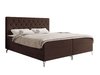 Lit boxspring Focus (Fresh 04)
