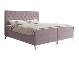 Lit boxspring Focus (Fresh 09)