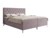 Lit boxspring Focus (Fresh 09)