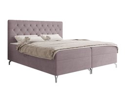 Lit boxspring Focus (Fresh 09)