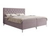 Lit boxspring Focus (Fresh 09)