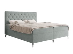 Lit boxspring Focus (Fresh 33)