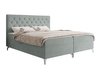 Lit boxspring Focus (Fresh 33)