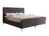 Lit boxspring Focus (Fresh 38)