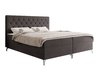 Lit boxspring Focus (Fresh 38)