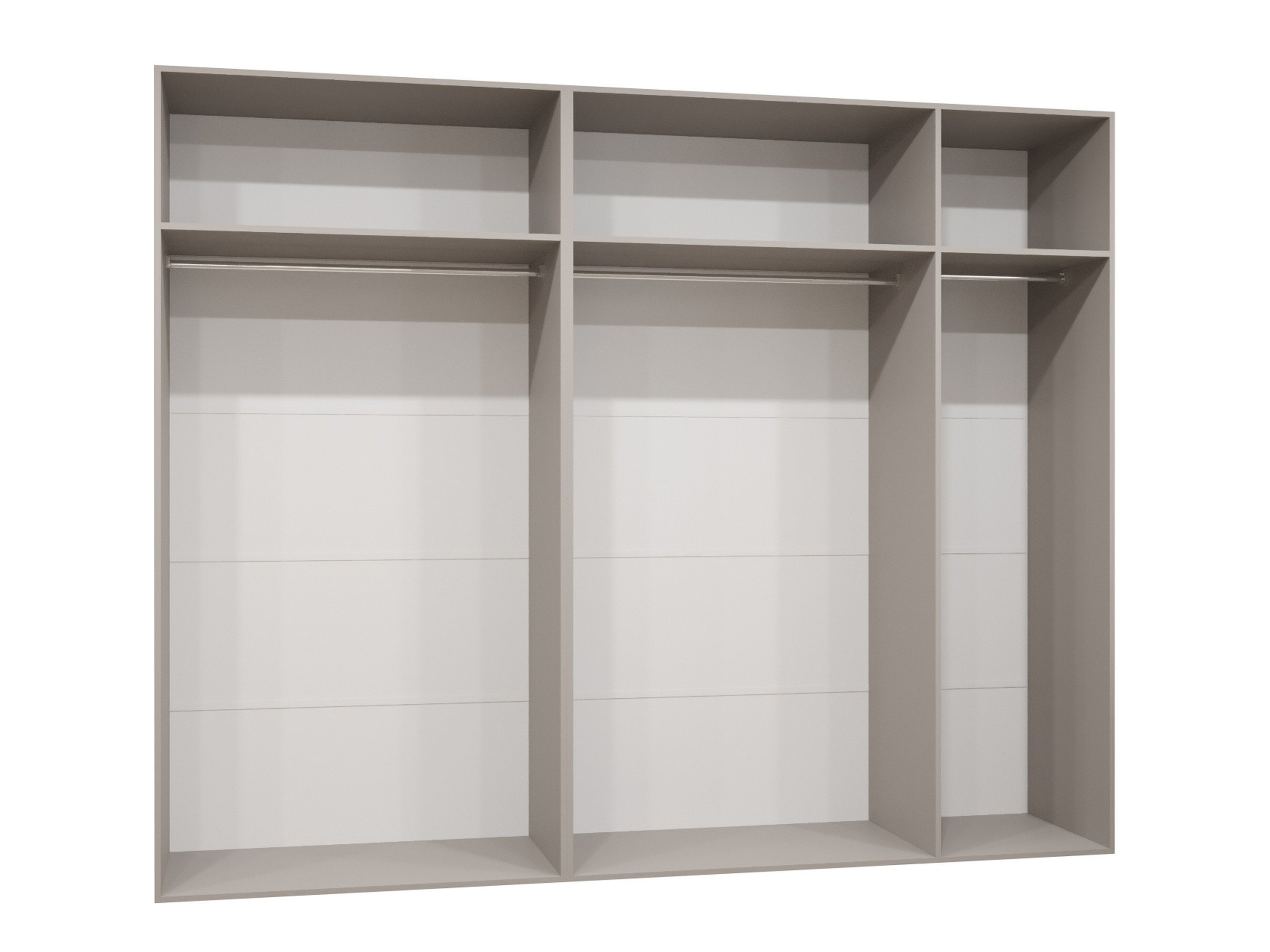 Armoire Hartford 606 (Blanc)