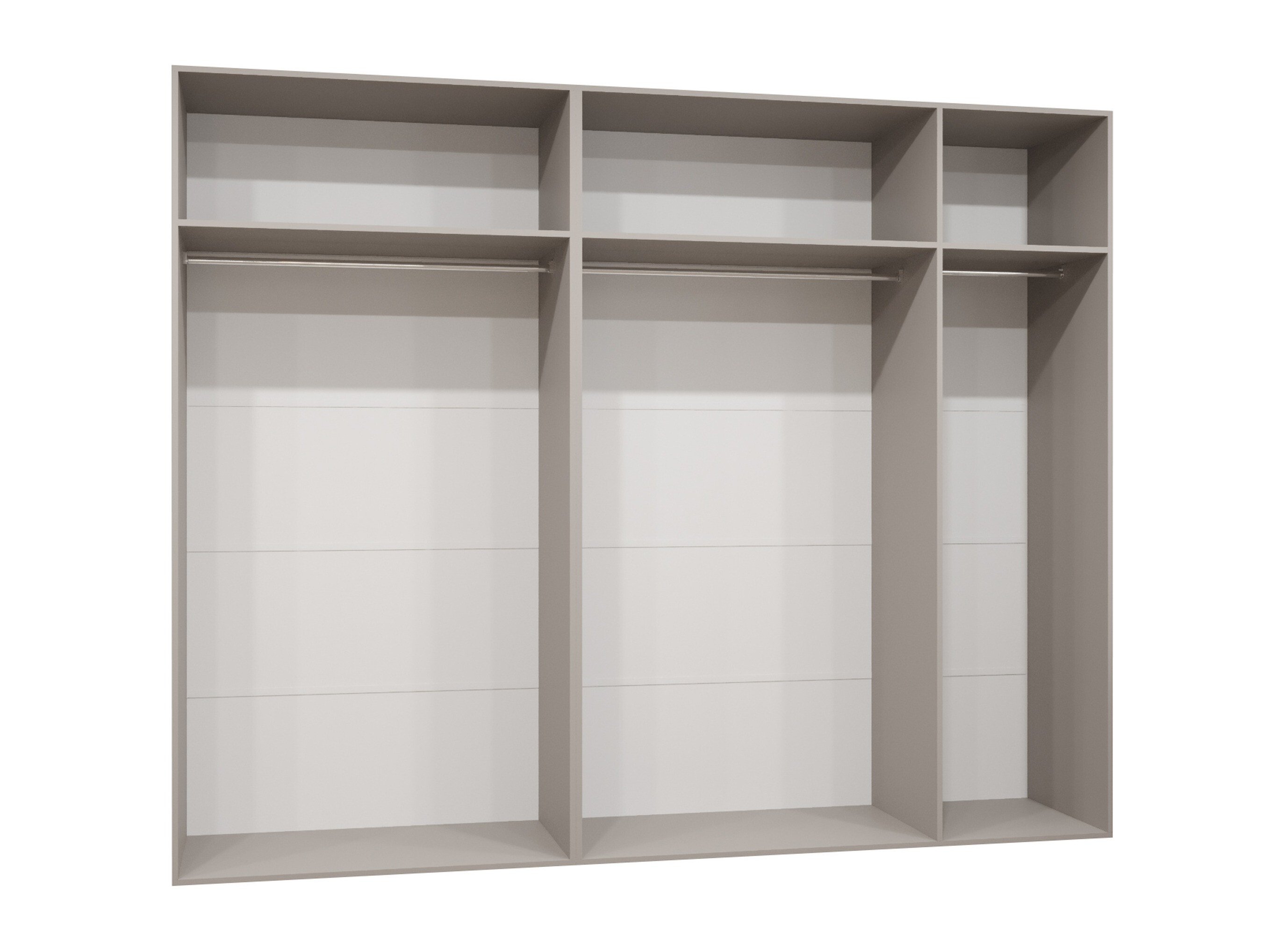 Armoire Hartford 606 (Blanc)