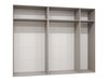 Armoire Hartford 606 (Cachemire)