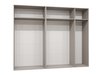 Armoire Hartford 606 (Cachemire)
