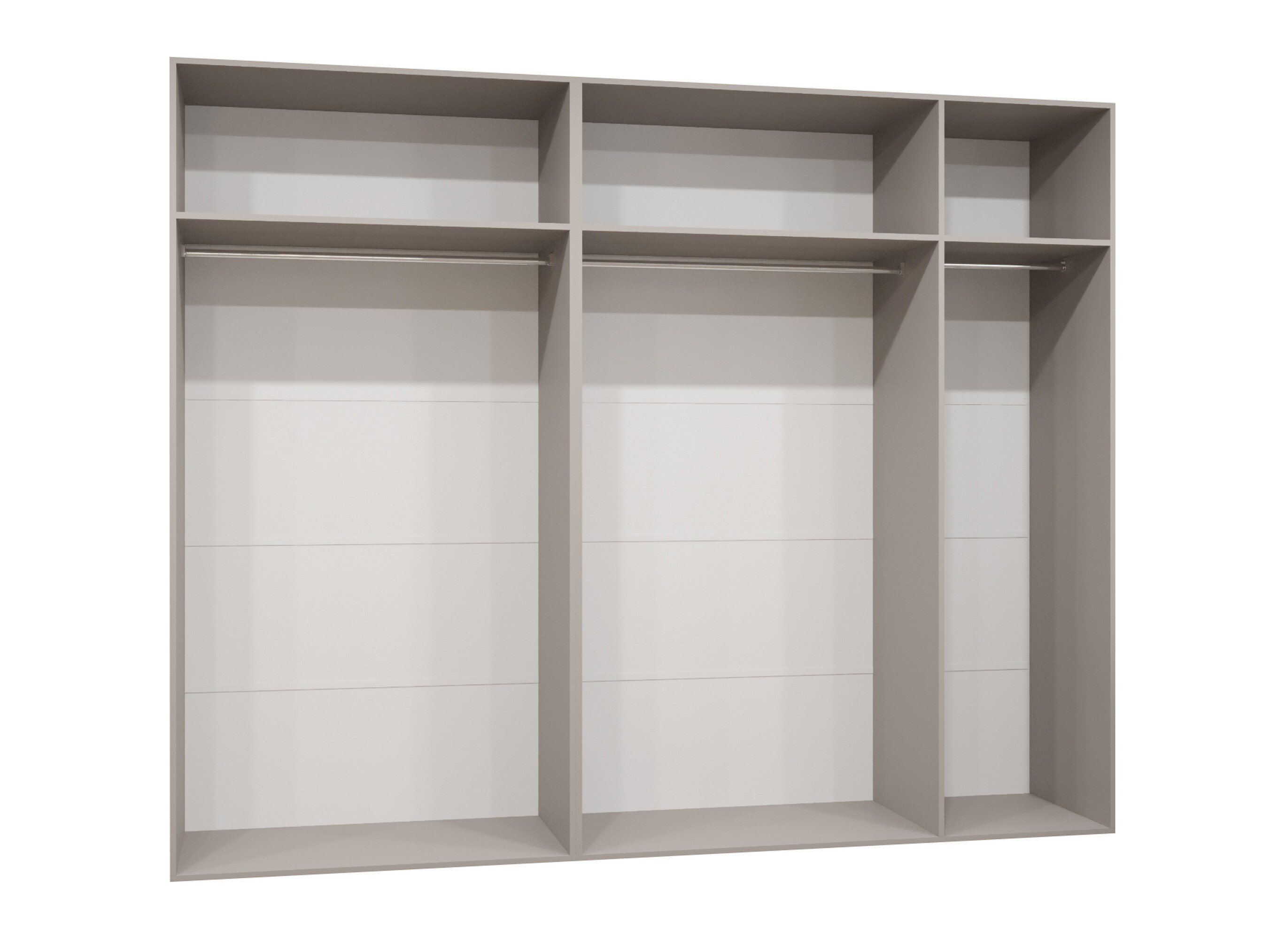 Armoire Hartford 606 (Noir)