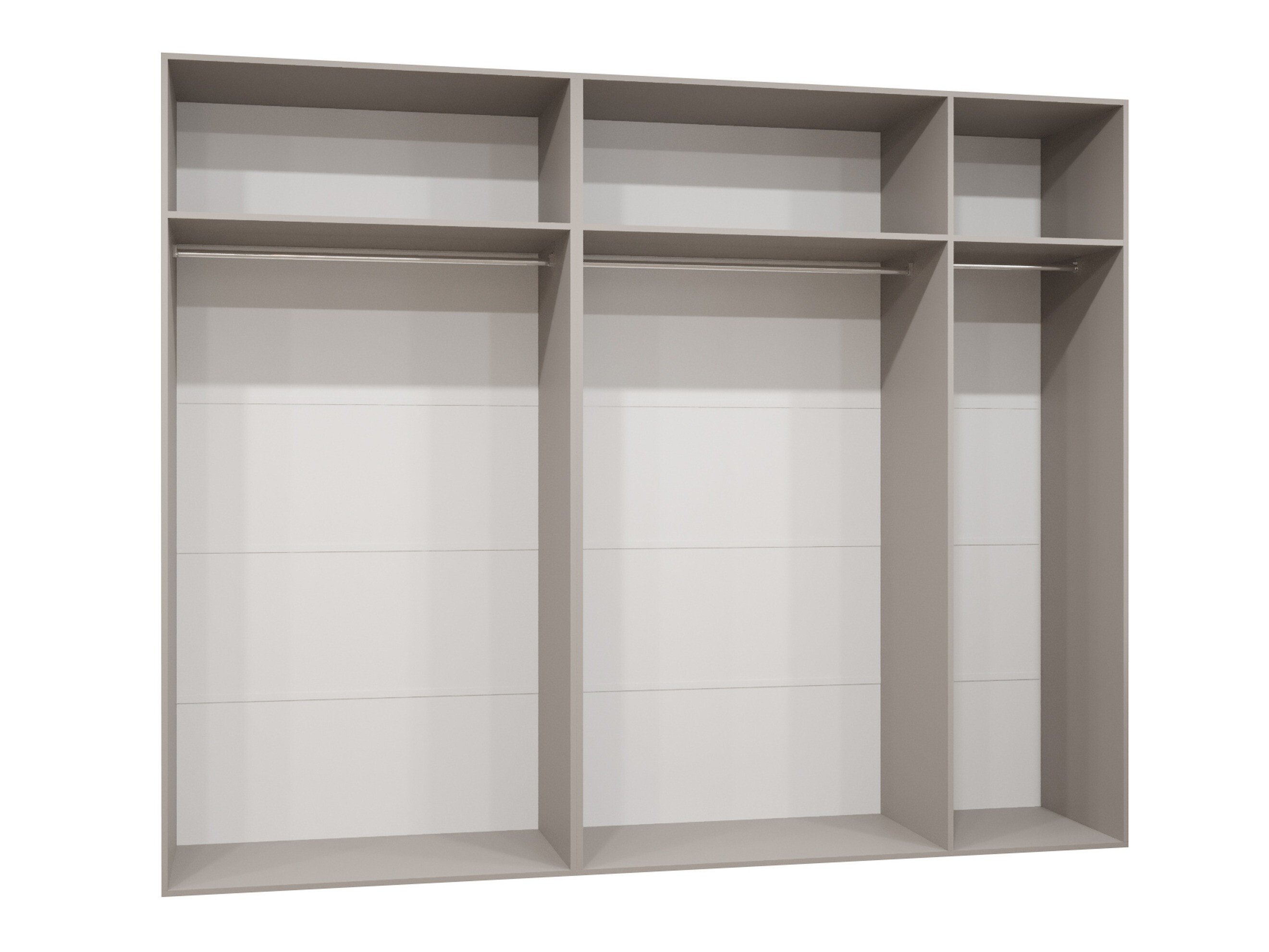 Armoire Hartford 606 (Noir)