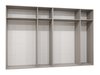 Armoire Hartford 607 (Cachemire)