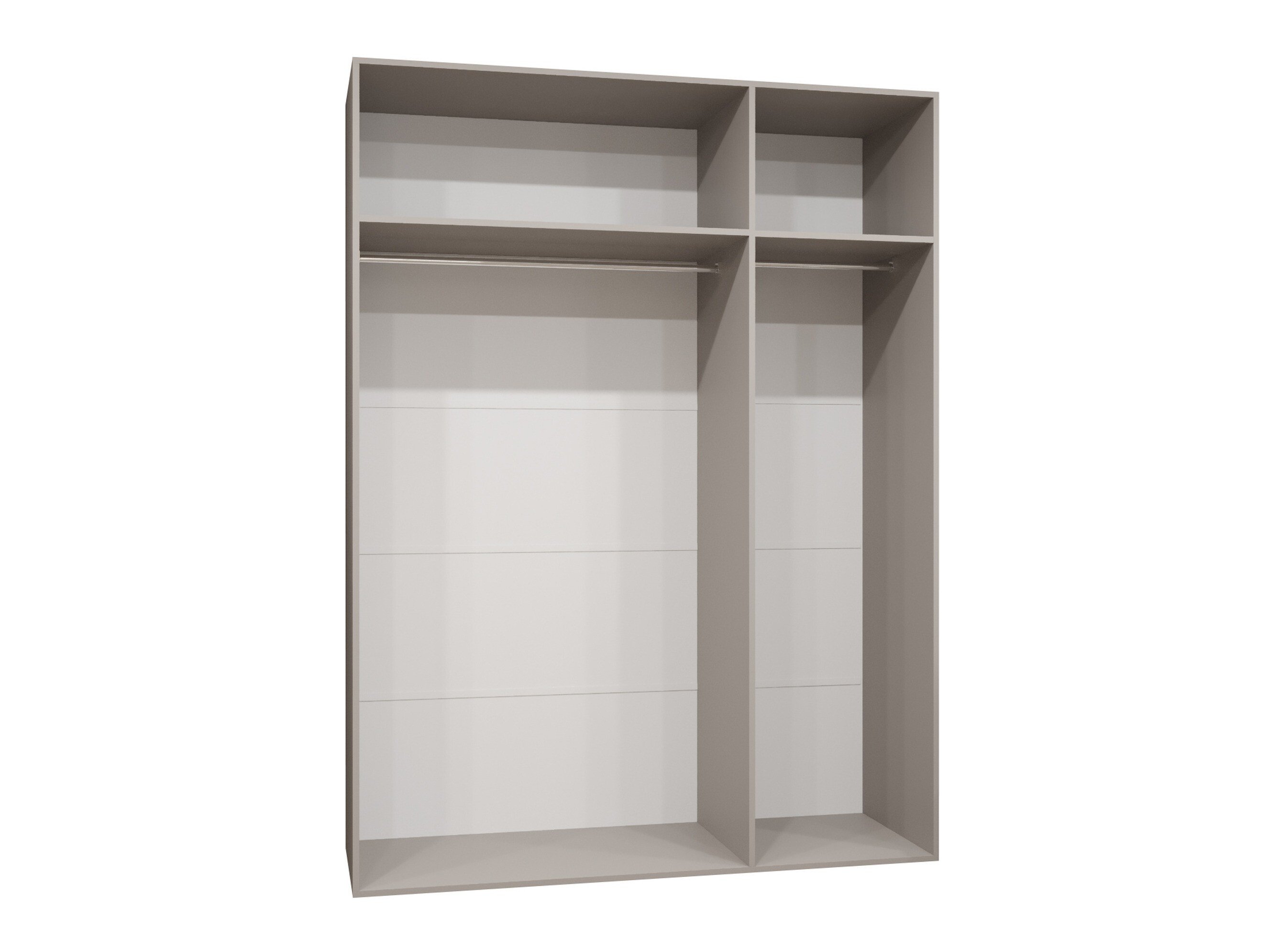 Armoire Hartford 609 (Blanc)