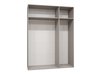 Armoire Hartford 609 (Cachemire)