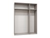Armoire Hartford 609 (Cachemire)