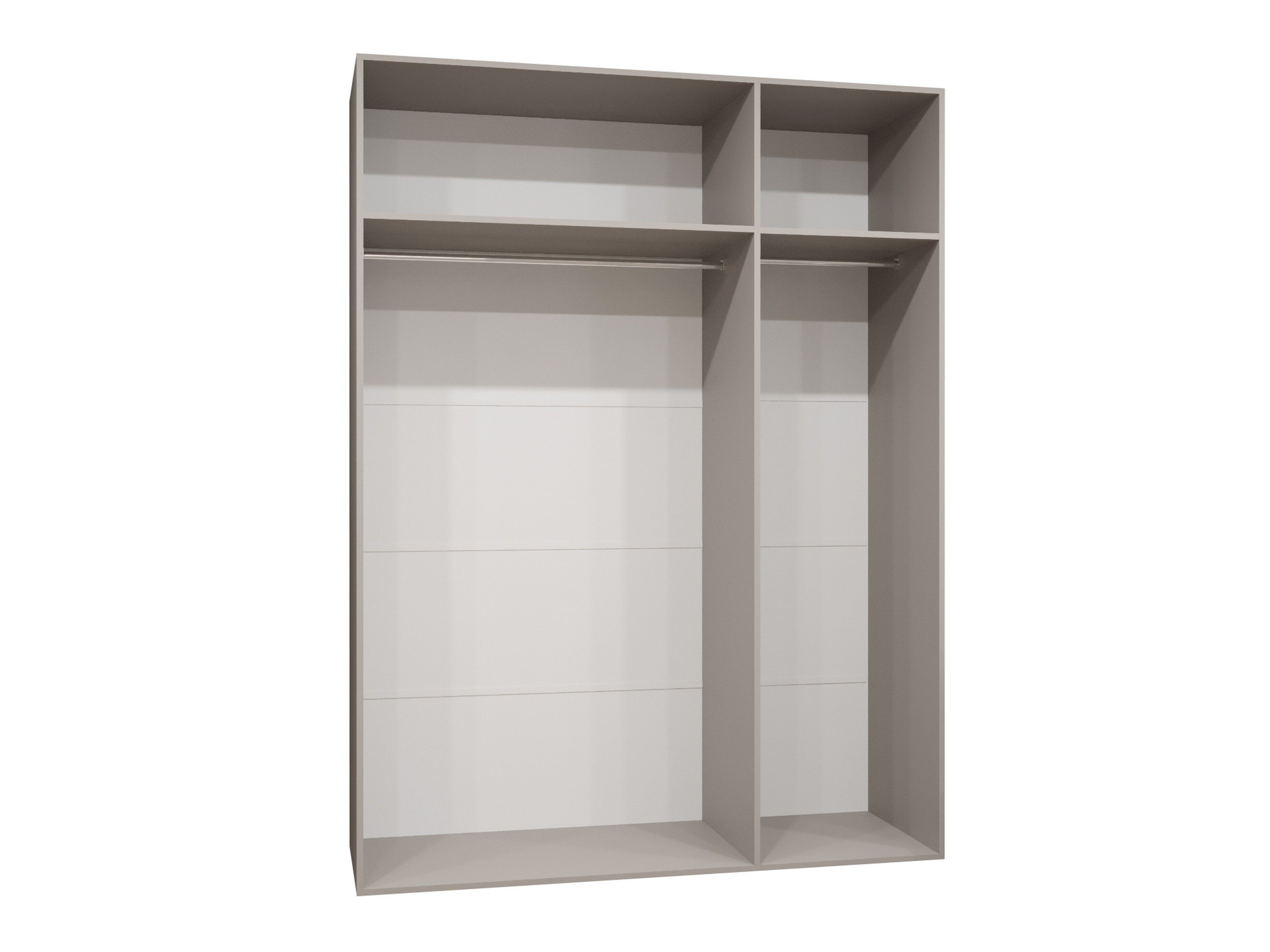 Armoire Hartford 609 (Noir)